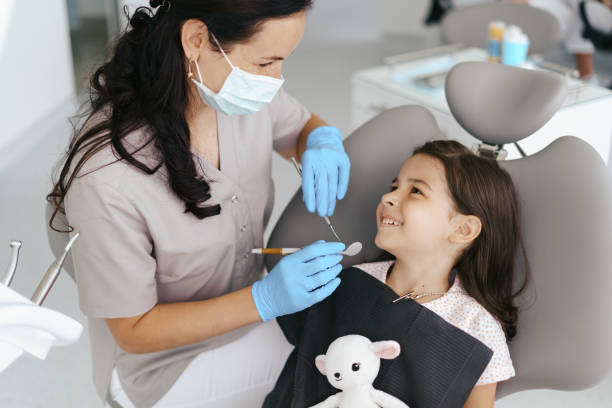 Best Emergency Dentist for Knocked-Out Tooth in Haliimaile, HI
