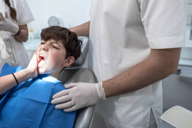 Best Broken or Cracked Tooth Emergency Dentist in Haliimaile, HI